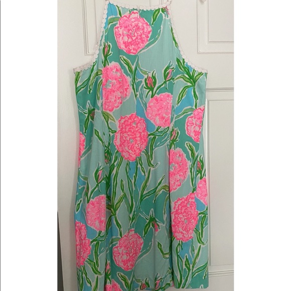 Lilly Pulitzer Shift Dress - Picture 2 of 4